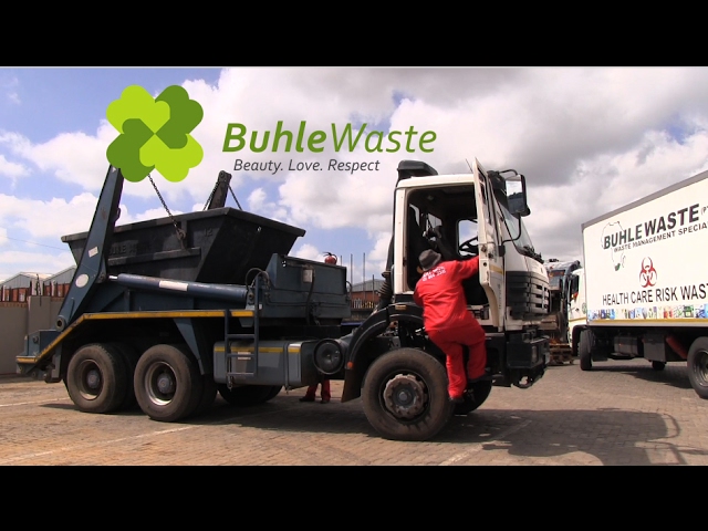 Medical Waste Gauteng health
