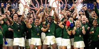 Springboks