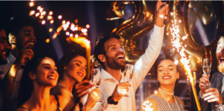 The new year offers us all the opportunity to start afresh