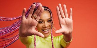 Madjozi