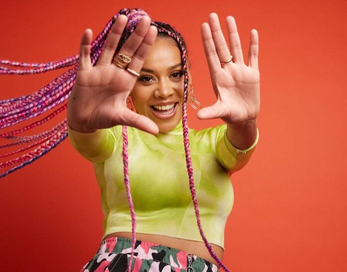 Madjozi