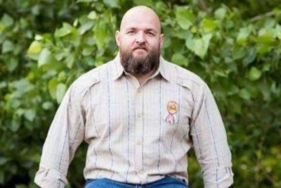 SA hostage released