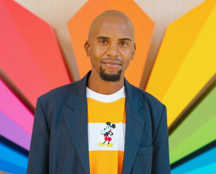 Mandla Hlatshwayo