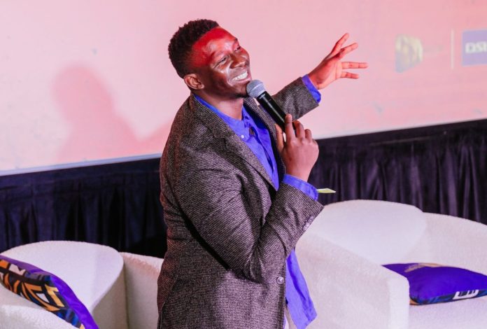 Big Brother Mzansi returns