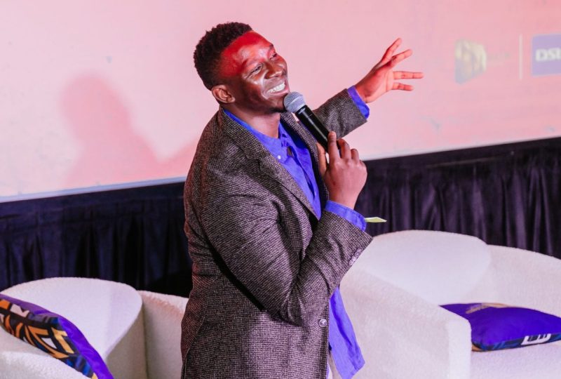 Big Brother Mzansi returns
