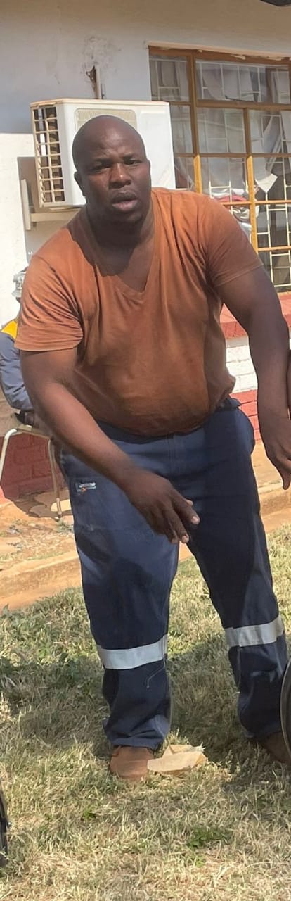 Limpopo ANC David Mokwena