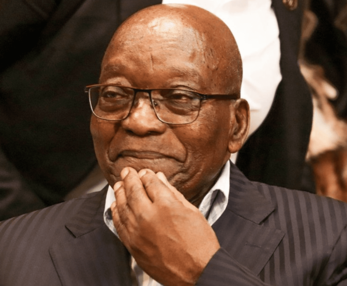 2021 July unrest