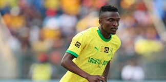 Sundowns vs Spurs clash