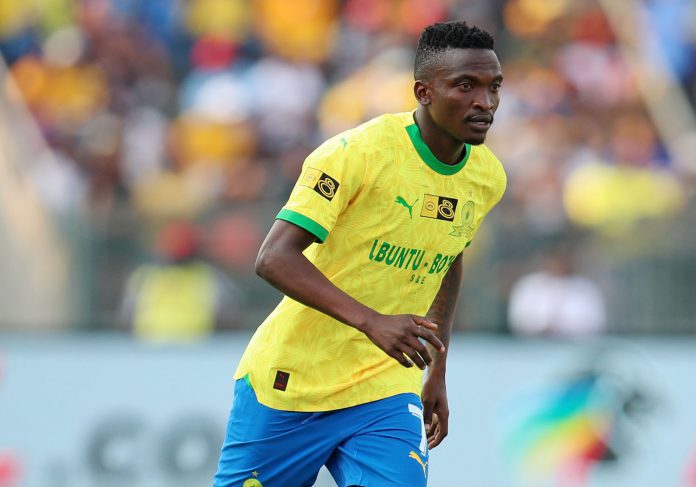 Sundowns vs Spurs clash
