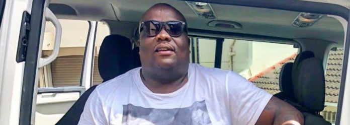 Musician Thokozani 'Lvovo' Ndlovu calls out Metro FM.