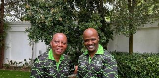Herman Mashaba