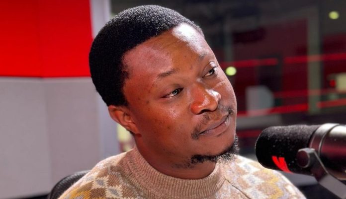Adulting star Nhlanhla Kunene remembers Nandi Nyembe