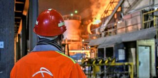 ArcelorMittal job cuts