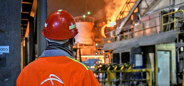 ArcelorMittal job cuts