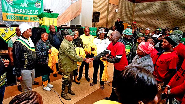 Mbalula