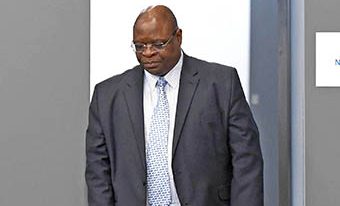 Raymond Zondo