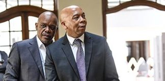 Eskom