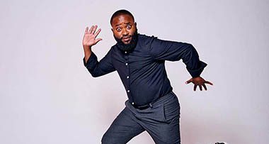 Eugene Khoza
