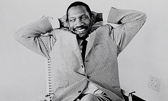 Robert Sobukwe