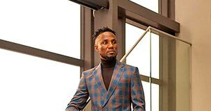 Ten young fashionistas to ride the wave at this year’s Durban July Teko Modise