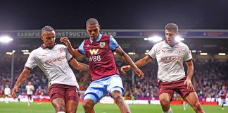 Lyle Foster's side returns to top-flight league