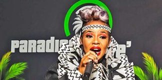 Zandile Khumalo-Gumede