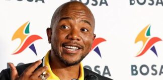 SAPS can't probe itself, bring SIU - Mmusi Maimane
