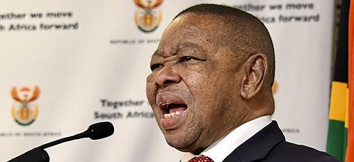 Nzimande pushes for STI promotion