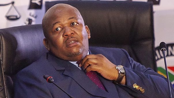 Eskom extends grace period for free riders to December
