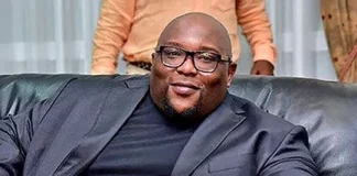 Andile Ramaphosa's property is going under the hammer after Joburg High court granted Standard Bank an order to declare the property executable