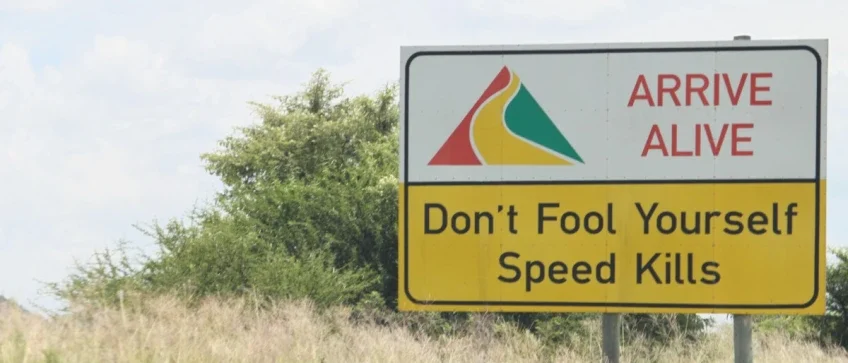 Arrive Alive