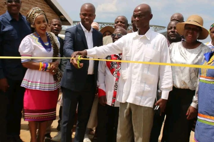 Thakgalane Sports Complex: Limpopo municipality