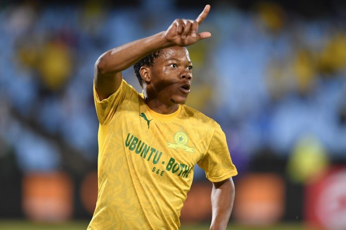 Mkhulise wants to win more trophies for Sundowns
