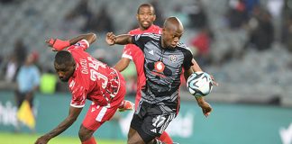 No one has any doubts about Makgopa’s potential – Jose Riveiro