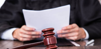 Lawsuit