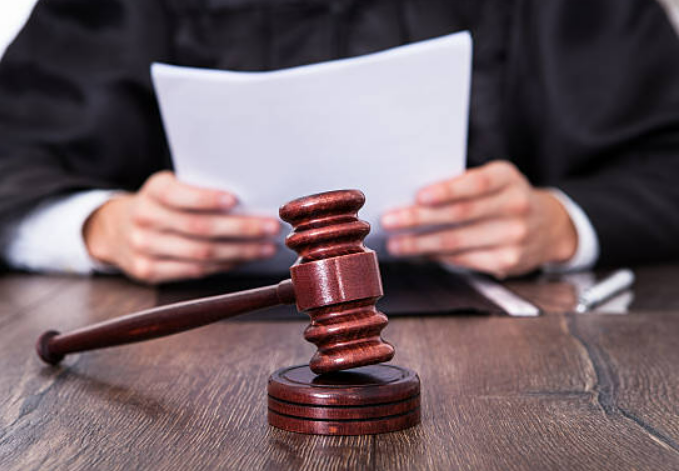 Lawsuit