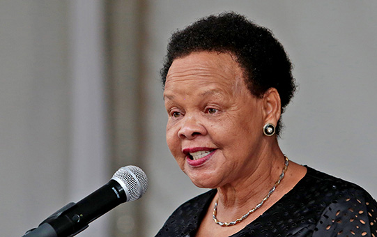 Limpho Hani