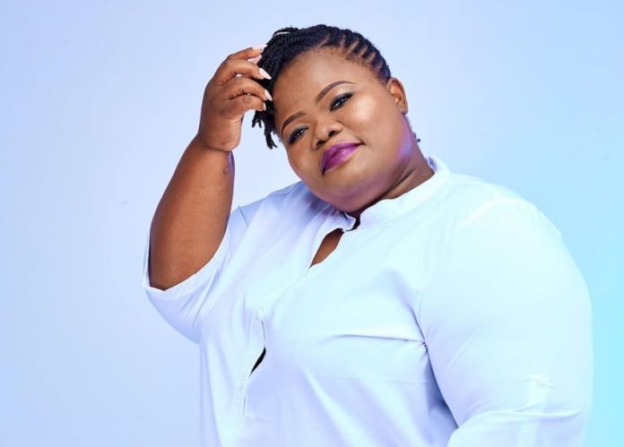 Ncumisa Ndelu award