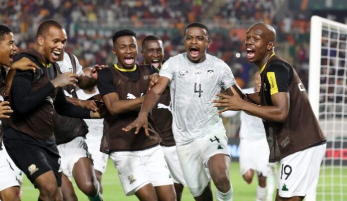 Sundowns gearing up for Club World Cup opener