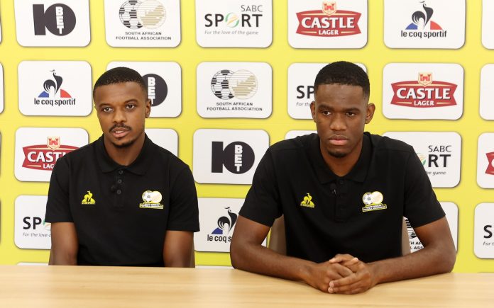 Bafana Afcon