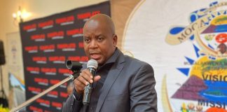 MEC Basikopo Makamu