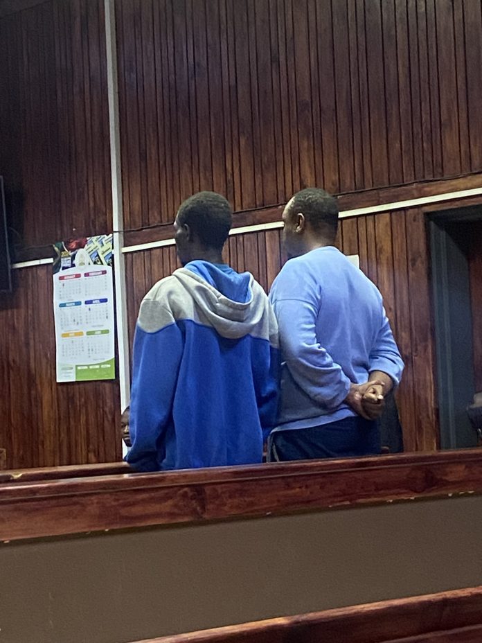 Thembisa mob justice