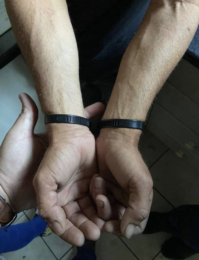 Arrest