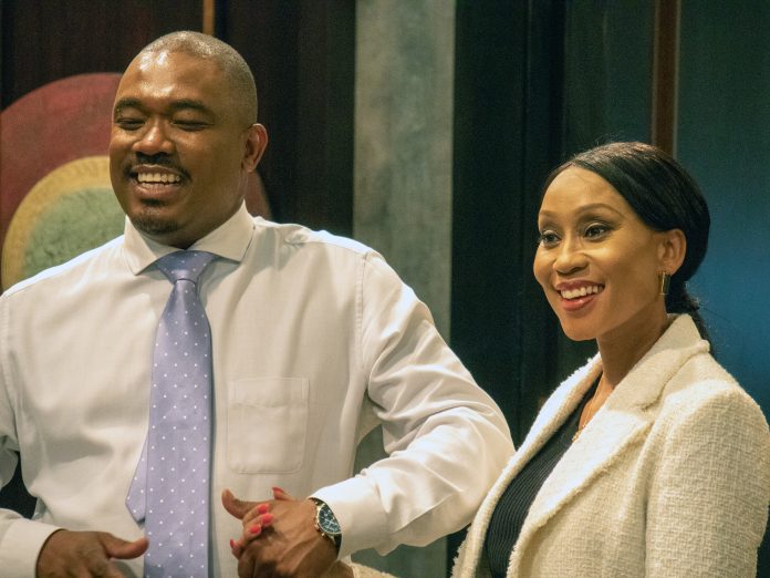 Generations: The Legacy