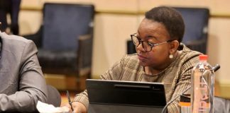 Limpopo education MEC Mavhungu Lerule-Ramakhanya. Limpopo has two of the worst-performing schools despite an improved pass rate in 2023