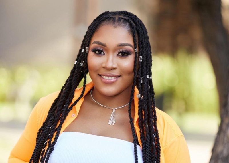 Lady Zamar finds new love