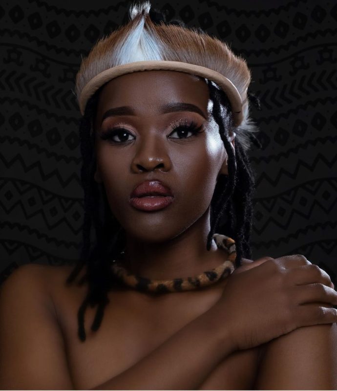 Nompilo Mwelase backlash
