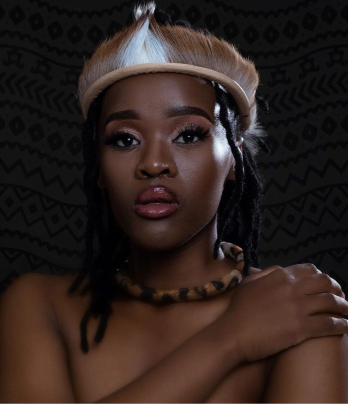 Nompilo Mwelase backlash
