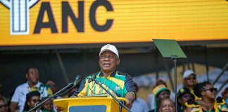 Ramaphosa dangles NHI carrot in ANC’s KZN campaign trail