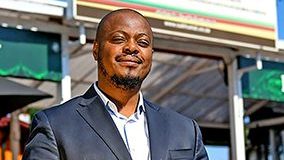 Sakhumzi Maqubela